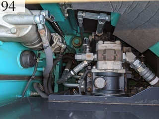 Used Construction Machine Used KOBELCO KOBELCO Demolition excavators Demolition backhoe SK135SR-3