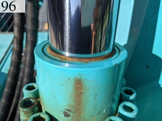 Used Construction Machine Used KOBELCO KOBELCO Demolition excavators Demolition backhoe SK135SR-3