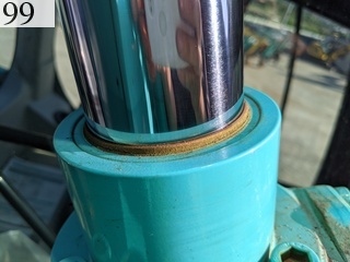 Used Construction Machine Used KOBELCO KOBELCO Demolition excavators Demolition backhoe SK135SR-3