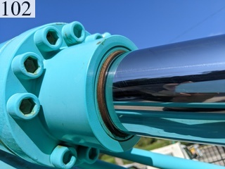 Used Construction Machine Used KOBELCO KOBELCO Demolition excavators Demolition backhoe SK135SR-3