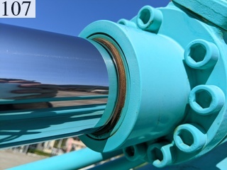 Used Construction Machine Used KOBELCO KOBELCO Demolition excavators Demolition backhoe SK135SR-3