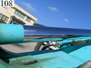 Used Construction Machine Used KOBELCO KOBELCO Demolition excavators Demolition backhoe SK135SR-3