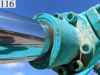 Used Construction Machine Used KOBELCO KOBELCO Demolition excavators Demolition backhoe SK135SR-3