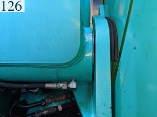 Used Construction Machine Used KOBELCO KOBELCO Demolition excavators Demolition backhoe SK135SR-3