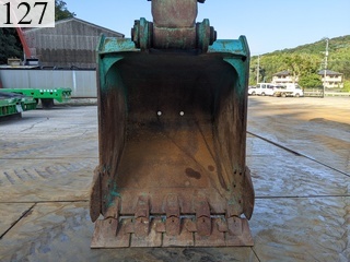 Used Construction Machine Used KOBELCO KOBELCO Demolition excavators Demolition backhoe SK135SR-3