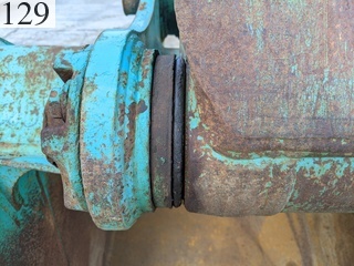 Used Construction Machine Used KOBELCO KOBELCO Demolition excavators Demolition backhoe SK135SR-3