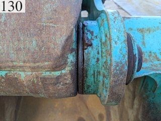 Used Construction Machine Used KOBELCO KOBELCO Demolition excavators Demolition backhoe SK135SR-3