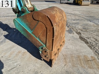 Used Construction Machine Used KOBELCO KOBELCO Demolition excavators Demolition backhoe SK135SR-3