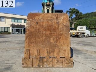 Used Construction Machine Used KOBELCO KOBELCO Demolition excavators Demolition backhoe SK135SR-3