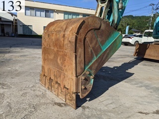 Used Construction Machine Used KOBELCO KOBELCO Demolition excavators Demolition backhoe SK135SR-3