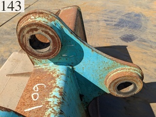 Used Construction Machine Used KOBELCO KOBELCO Demolition excavators Demolition backhoe SK135SR-3