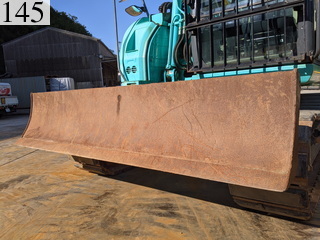 Used Construction Machine Used KOBELCO KOBELCO Demolition excavators Demolition backhoe SK135SR-3