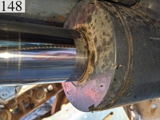 Used Construction Machine Used KOBELCO KOBELCO Demolition excavators Demolition backhoe SK135SR-3