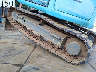 Used Construction Machine Used KOBELCO KOBELCO Demolition excavators Demolition backhoe SK135SR-3