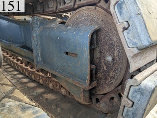 Used Construction Machine Used KOBELCO KOBELCO Demolition excavators Demolition backhoe SK135SR-3