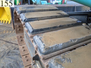 Used Construction Machine Used KOBELCO KOBELCO Demolition excavators Demolition backhoe SK135SR-3