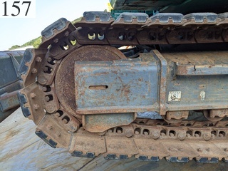 Used Construction Machine Used KOBELCO KOBELCO Demolition excavators Demolition backhoe SK135SR-3