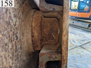 Used Construction Machine Used KOBELCO KOBELCO Demolition excavators Demolition backhoe SK135SR-3