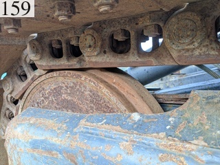 Used Construction Machine Used KOBELCO KOBELCO Demolition excavators Demolition backhoe SK135SR-3