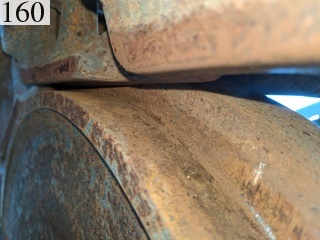 Used Construction Machine Used KOBELCO KOBELCO Demolition excavators Demolition backhoe SK135SR-3