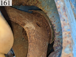 Used Construction Machine Used KOBELCO KOBELCO Demolition excavators Demolition backhoe SK135SR-3