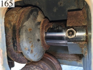 Used Construction Machine Used KOBELCO KOBELCO Demolition excavators Demolition backhoe SK135SR-3