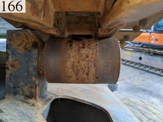 Used Construction Machine Used KOBELCO KOBELCO Demolition excavators Demolition backhoe SK135SR-3