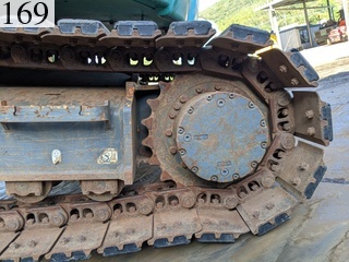 Used Construction Machine Used KOBELCO KOBELCO Demolition excavators Demolition backhoe SK135SR-3