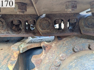 Used Construction Machine Used KOBELCO KOBELCO Demolition excavators Demolition backhoe SK135SR-3