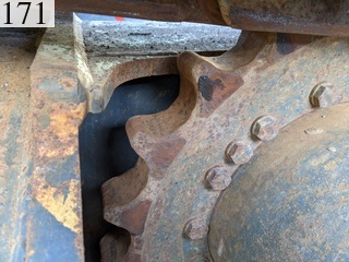 Used Construction Machine Used KOBELCO KOBELCO Demolition excavators Demolition backhoe SK135SR-3