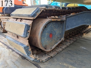 Used Construction Machine Used KOBELCO KOBELCO Demolition excavators Demolition backhoe SK135SR-3