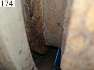 Used Construction Machine Used KOBELCO KOBELCO Demolition excavators Demolition backhoe SK135SR-3