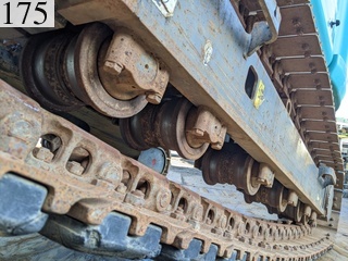 Used Construction Machine Used KOBELCO KOBELCO Demolition excavators Demolition backhoe SK135SR-3