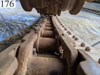 Used Construction Machine Used KOBELCO KOBELCO Demolition excavators Demolition backhoe SK135SR-3