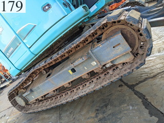 Used Construction Machine Used KOBELCO KOBELCO Demolition excavators Demolition backhoe SK135SR-3