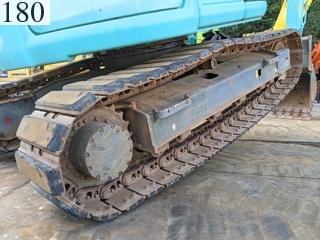 Used Construction Machine Used KOBELCO KOBELCO Demolition excavators Demolition backhoe SK135SR-3