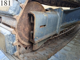 Used Construction Machine Used KOBELCO KOBELCO Demolition excavators Demolition backhoe SK135SR-3