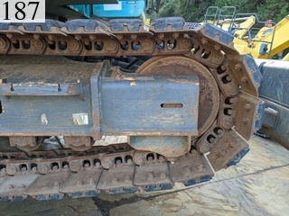 Used Construction Machine Used KOBELCO KOBELCO Demolition excavators Demolition backhoe SK135SR-3