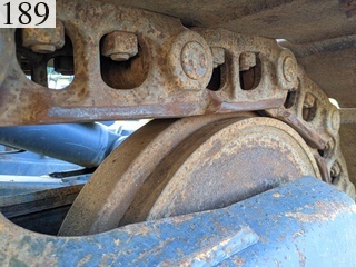 Used Construction Machine Used KOBELCO KOBELCO Demolition excavators Demolition backhoe SK135SR-3