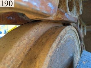 Used Construction Machine Used KOBELCO KOBELCO Demolition excavators Demolition backhoe SK135SR-3