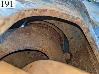 Used Construction Machine Used KOBELCO KOBELCO Demolition excavators Demolition backhoe SK135SR-3