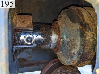 Used Construction Machine Used KOBELCO KOBELCO Demolition excavators Demolition backhoe SK135SR-3