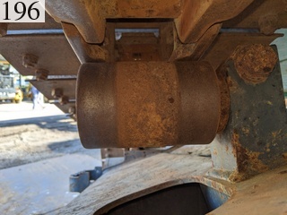 Used Construction Machine Used KOBELCO KOBELCO Demolition excavators Demolition backhoe SK135SR-3