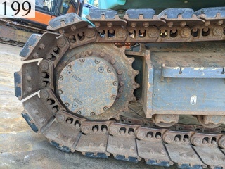 Used Construction Machine Used KOBELCO KOBELCO Demolition excavators Demolition backhoe SK135SR-3