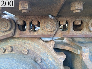 Used Construction Machine Used KOBELCO KOBELCO Demolition excavators Demolition backhoe SK135SR-3