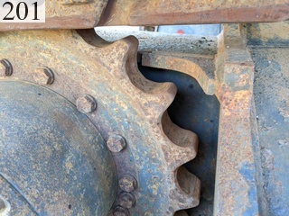 Used Construction Machine Used KOBELCO KOBELCO Demolition excavators Demolition backhoe SK135SR-3