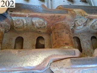 Used Construction Machine Used KOBELCO KOBELCO Demolition excavators Demolition backhoe SK135SR-3