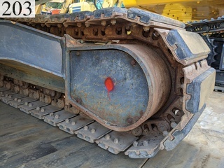 Used Construction Machine Used KOBELCO KOBELCO Demolition excavators Demolition backhoe SK135SR-3