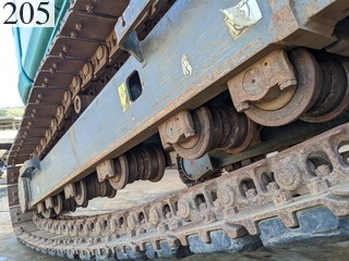 Used Construction Machine Used KOBELCO KOBELCO Demolition excavators Demolition backhoe SK135SR-3