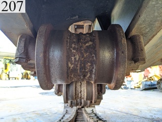 Used Construction Machine Used KOBELCO KOBELCO Demolition excavators Demolition backhoe SK135SR-3